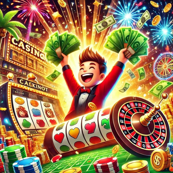 richslot