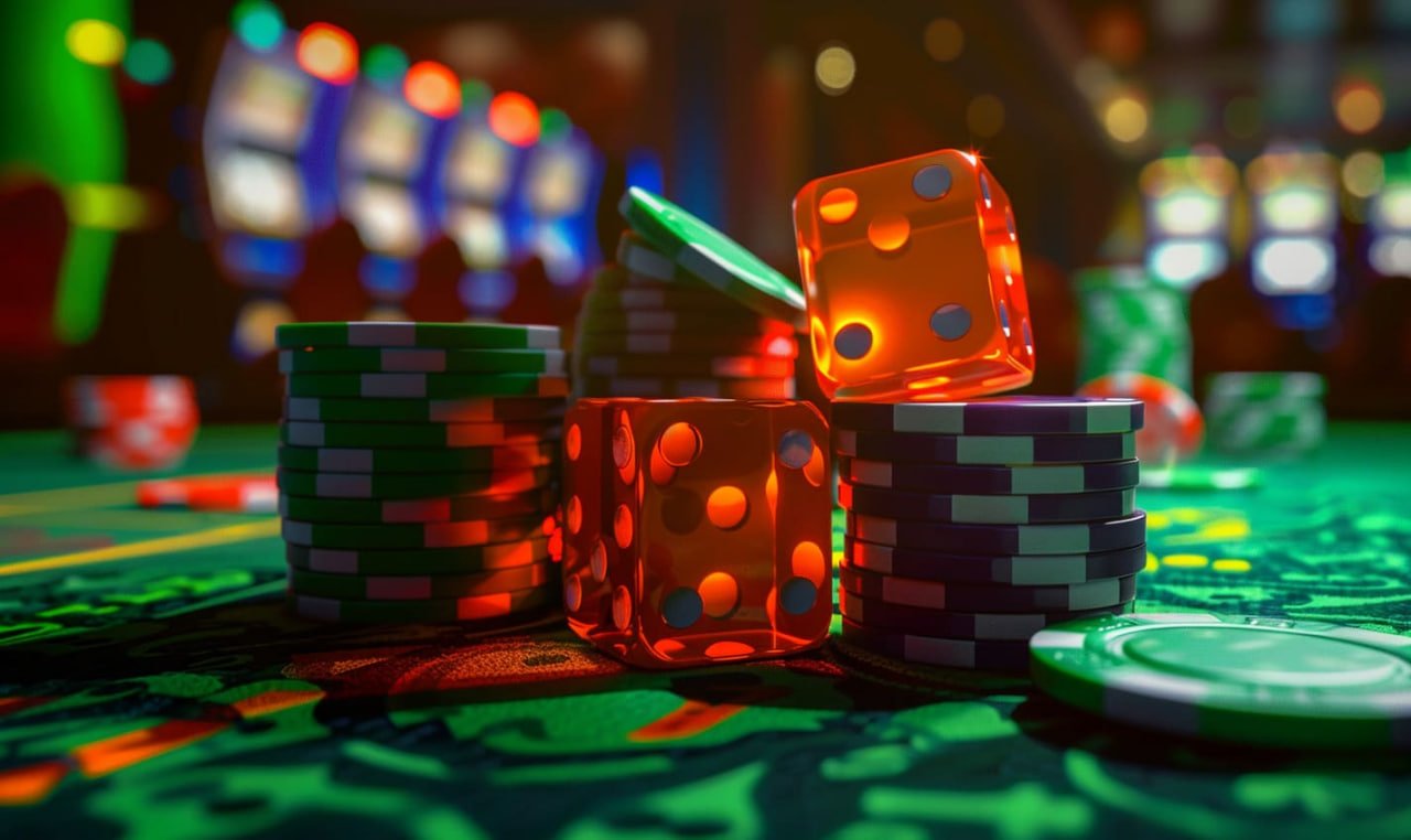 richslot