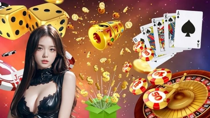 richslot