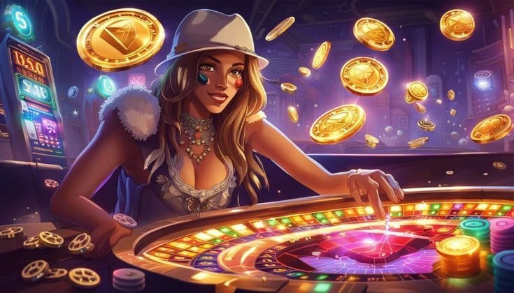 richslot