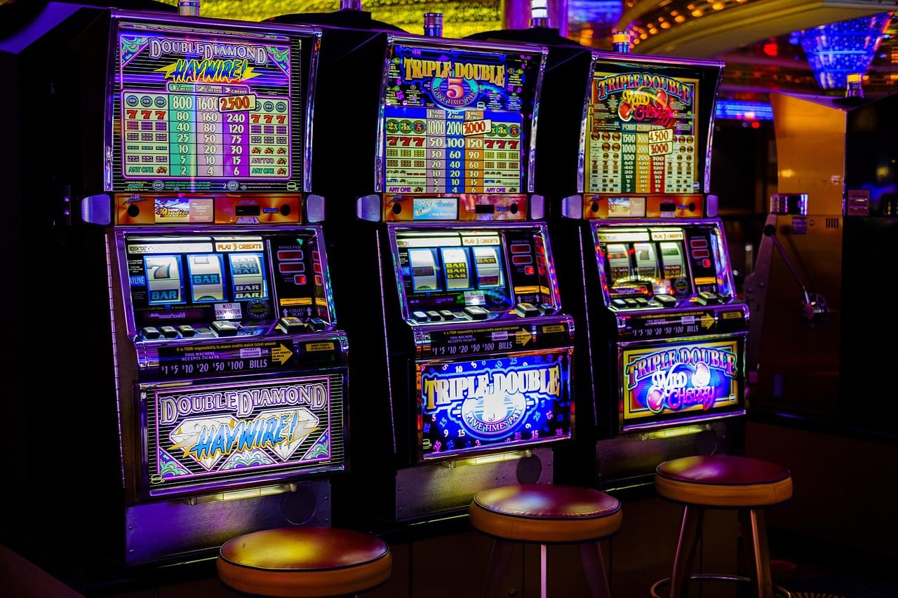 richslot