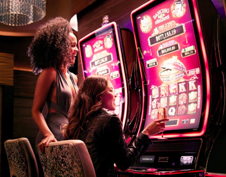 richslot