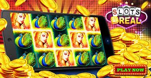richslot
