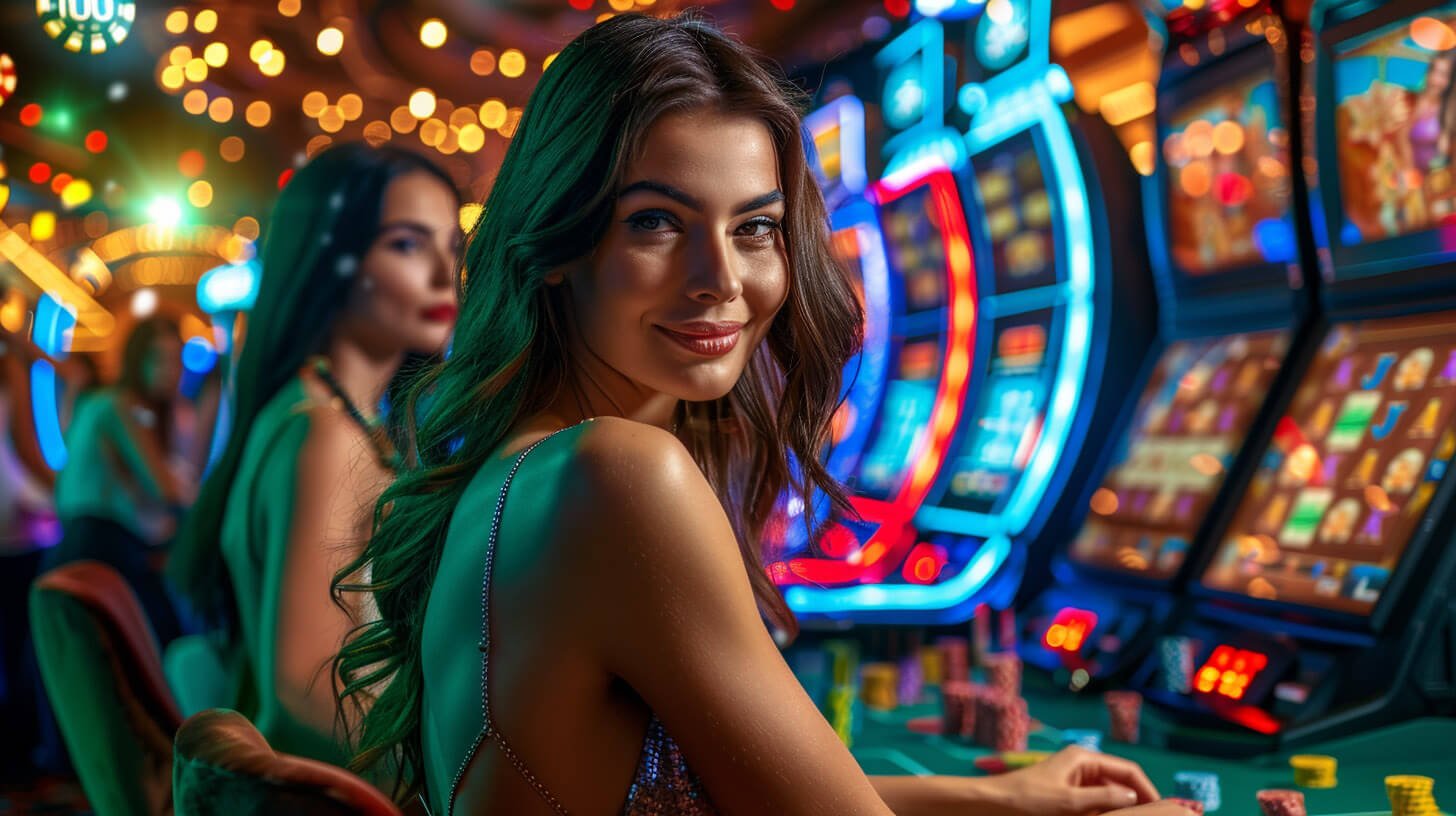 richslot