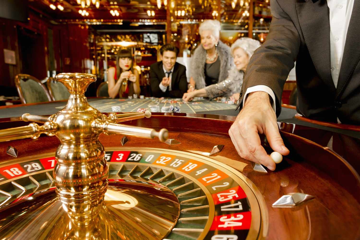 richslot